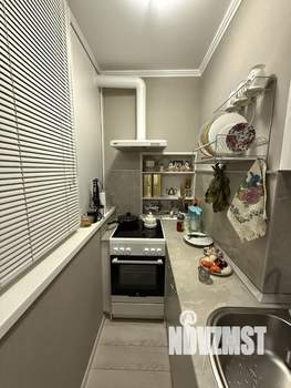 1-к квартира, вторичка, 42м2, 7/9 этаж