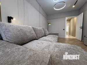 3-к квартира, вторичка, 80м2, 8/24 этаж