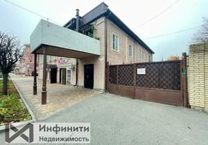 1-к квартира, вторичка, 25м2, 1/1 этаж