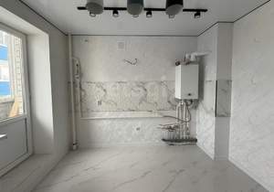 1-к квартира, вторичка, 31м2, 3/5 этаж