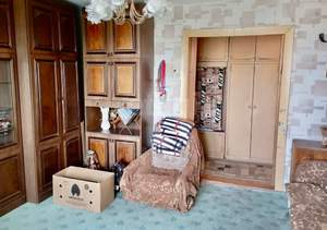 3-к квартира, вторичка, 76м2, 3/10 этаж