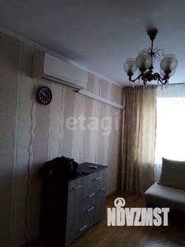 3-к квартира, вторичка, 59м2, 2/5 этаж