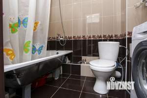 1-к квартира, вторичка, 37м2, 2/6 этаж