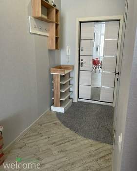 1-к квартира, вторичка, 31м2, 14/16 этаж