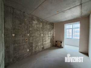 1-к квартира, вторичка, 40м2, 7/22 этаж