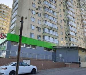 2-к квартира, вторичка, 60м2, 9/16 этаж
