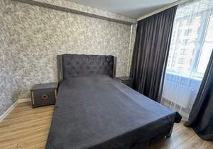1-к квартира, вторичка, 57м2, 5/17 этаж