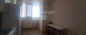 1-к квартира, вторичка, 37м2, 6/6 этаж