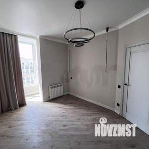 1-к квартира, вторичка, 35м2, 8/12 этаж