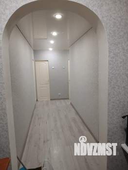 4-к квартира, вторичка, 83м2, 1/9 этаж