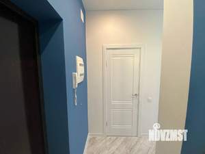Студия квартира, вторичка, 36м2, 9/14 этаж