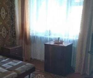 3-к квартира, вторичка, 57м2, 1/5 этаж