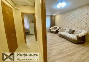 1-к квартира, вторичка, 39м2, 2/9 этаж