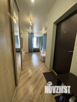 Студия квартира, вторичка, 35м2, 16/16 этаж