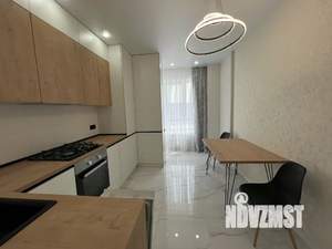 1-к квартира, вторичка, 32м2, 12/16 этаж