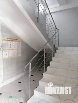 3-к квартира, вторичка, 93м2, 2/8 этаж