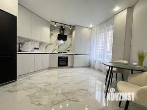 1-к квартира, вторичка, 38м2, 3/14 этаж