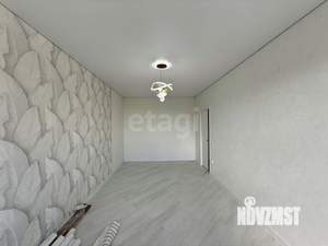 1-к квартира, вторичка, 27м2, 3/6 этаж