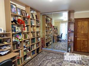 3-к квартира, вторичка, 73м2, 2/9 этаж