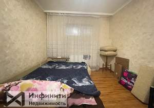2-к квартира, вторичка, 40м2, 1/3 этаж