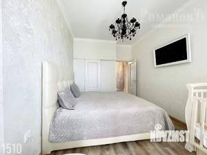 3-к квартира, вторичка, 109м2, 8/14 этаж