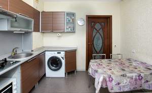 2-к квартира, вторичка, 58м2, 5/9 этаж