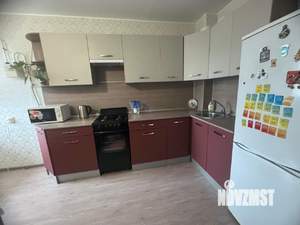 1-к квартира, вторичка, 42м2, 7/10 этаж