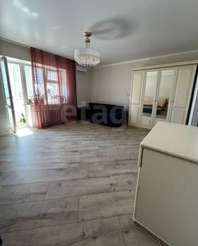 2-к квартира, вторичка, 60м2, 6/6 этаж