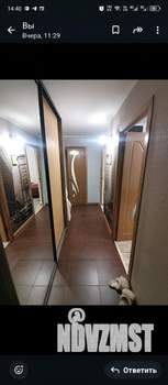 3-к квартира, вторичка, 60м2, 3/5 этаж