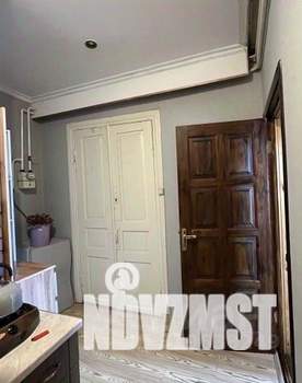 2-к квартира, вторичка, 39м2, 2/2 этаж