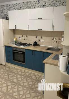 2-к квартира, вторичка, 66м2, 8/18 этаж