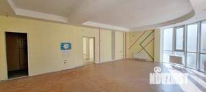 Студия квартира, вторичка, 127м2, 1/17 этаж