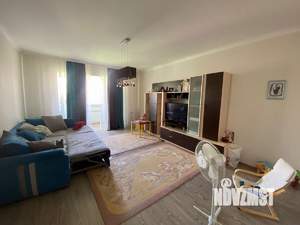 2-к квартира, вторичка, 67м2, 4/4 этаж