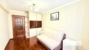 3-к квартира, вторичка, 80м2, 3/10 этаж