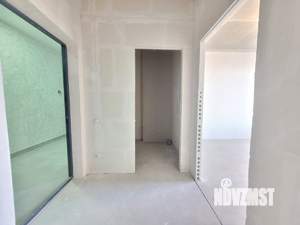 1-к квартира, вторичка, 35м2, 7/12 этаж
