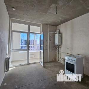 1-к квартира, вторичка, 41м2, 14/16 этаж