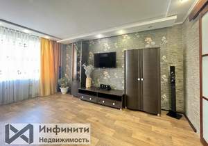 2-к квартира, вторичка, 62м2, 2/6 этаж