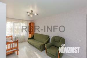 2-к квартира, вторичка, 45м2, 5/5 этаж