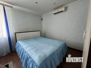 1-к квартира, вторичка, 52м2, 6/10 этаж