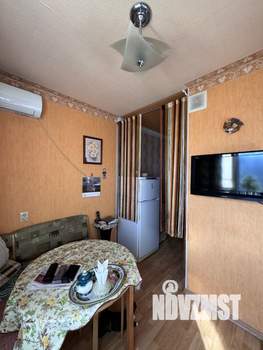 1-к квартира, вторичка, 40м2, 8/10 этаж