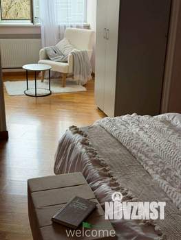 4-к квартира, вторичка, 98м2, 4/12 этаж