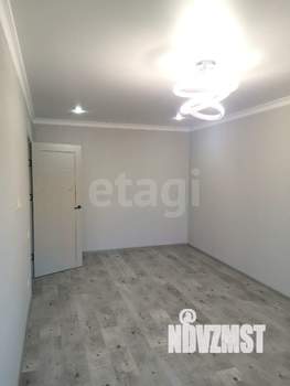 1-к квартира, вторичка, 42м2, 9/10 этаж