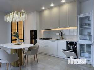 4-к квартира, вторичка, 91м2, 17/24 этаж