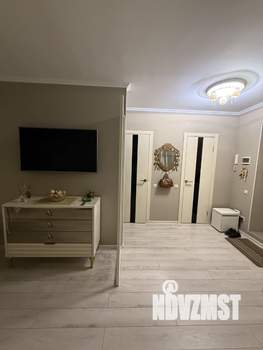 1-к квартира, вторичка, 42м2, 7/9 этаж