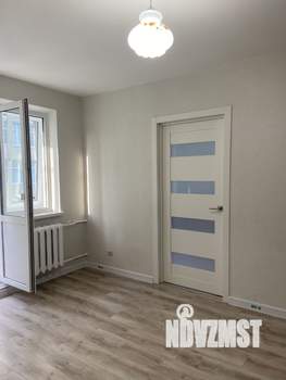 2-к квартира, вторичка, 46м2, 4/5 этаж