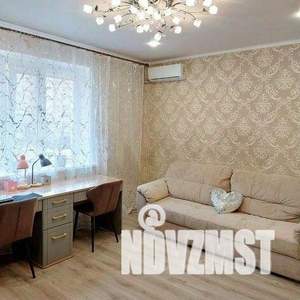 2-к квартира, вторичка, 58м2, 2/17 этаж