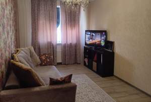 1-к квартира, вторичка, 35м2, 11/16 этаж