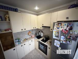 1-к квартира, вторичка, 38м2, 3/9 этаж