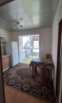 1-к квартира, вторичка, 36м2, 5/6 этаж