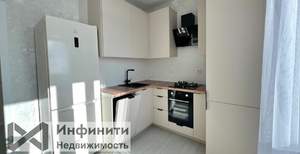 1-к квартира, вторичка, 36м2, 8/16 этаж